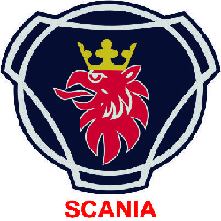 SCANIA
